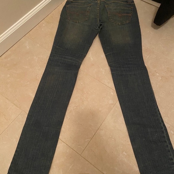 Jeans - Picture 2 of 4